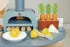 Kuchnia drewniana z piekarnikiem La Fiamma Grand Kitchen, Tender Leaf Toys