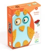 Magnetyczne puzzle ANIMO DJ03085
