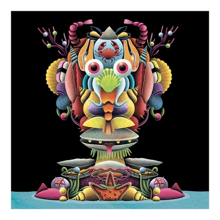 Zestaw art. INSPIRACJE - WIOSENNE WARZYWA DJ09370