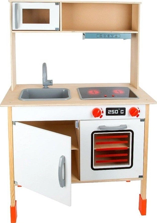 Kuchnia dla dzieci z regulacją Modern Small foot