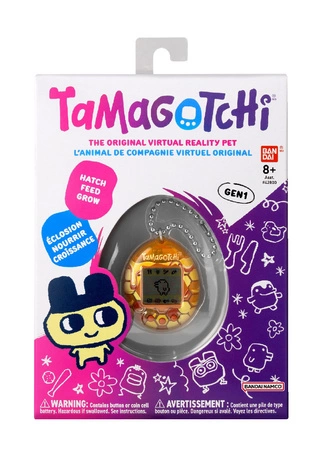 Tamagotchi Honey