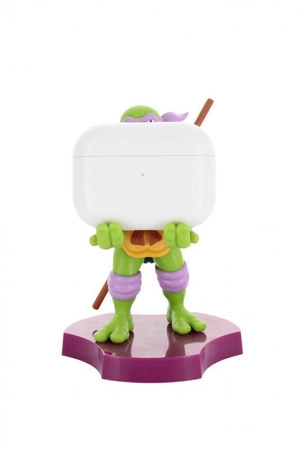 Stojak na słuchawki Wojownicze Żółwie Ninja - Donatello (11 cm)