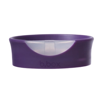Pokrywka do kubka treningowego, winogronowy, b.box