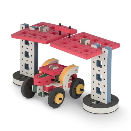 Creator box | BAKOBA®