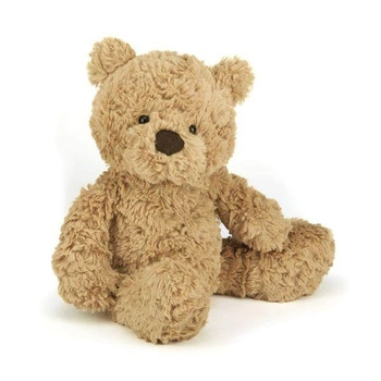 JellyCat Miś 30cm