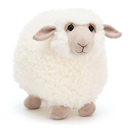 JellyCat - Rolbie owca przytualnka 28cm