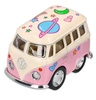 Metalowy pojazd z napędem Bus VW Classic 12268-Gollnest&Kiesel, samochody dla dzieci