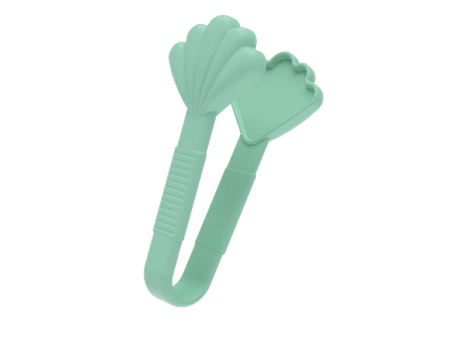 Glo Pals, Zestaw zabawek Glo Pals 5w1 rozwijających motorykę małą