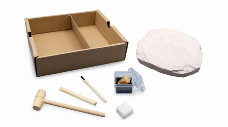 Mały paleontolog - Brachiozaur 445BRA