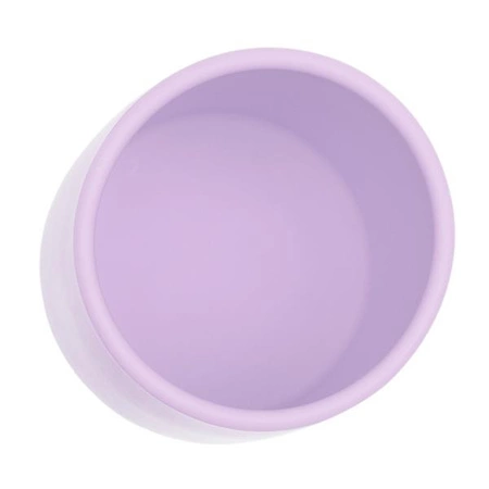 Silikonowy kubek We Might Be Tiny - Lilac