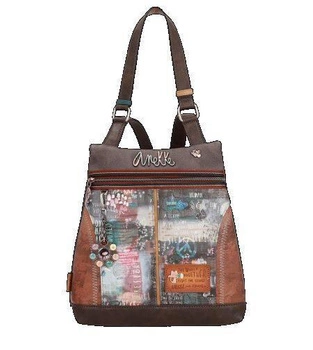 Plecak z długim uchem | Anekke Voice Respect