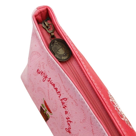 Piórnik/Kosmetyczka - Gorjuss - Every Summer has a Story