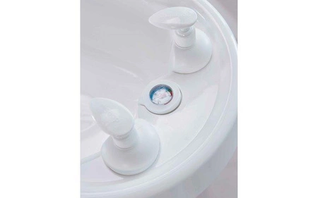 bébé-jou Wanienka Thermo Biała 426001