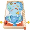 Gra zręcznościowa Pinball