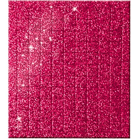 Zestaw kreatywny Mozaika Wróżki 5+, Janod (stary indeks: J07901)