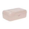 bébé-jou Pojemnik na mokre chusteczki Fabulous Pink 4231056