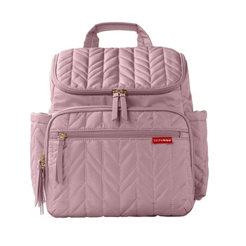 Skip Hop Torba do Wózka Plecak Forma Mauve Mist