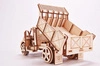 WoodTrick Puzzle mechaniczne 3D ciężarówka