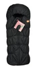 Beaba Śpiwór zimowy do wózka 6-24m Black