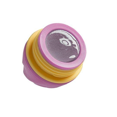 Smily Mia Gryzak Chłodzący Lód Grape Purple