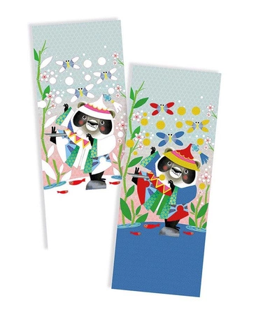 Zestaw artystyczny Kreatywny piasek Podróż dookoła świata 4+, Janod