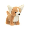 JellyCat - Chihuahua Isobel 17 cm