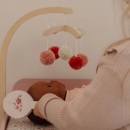 Little Dutch Warsztat z narzędziami FSC LD7079