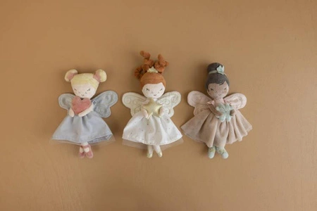 Little Dutch Laleczka wróżka Ella LD4533