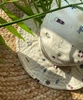 Filibabba Kapelusz przeciwsłoneczny 50 cm (1-3 l) Little sailor