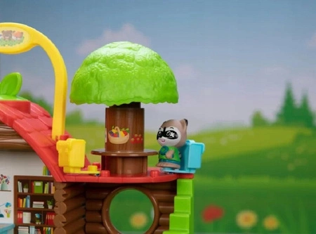 Leśna Szkoła Klorofil