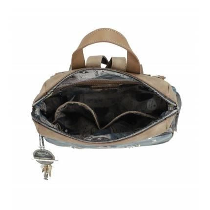 Plecak z kieszonką | Anekke Iceland