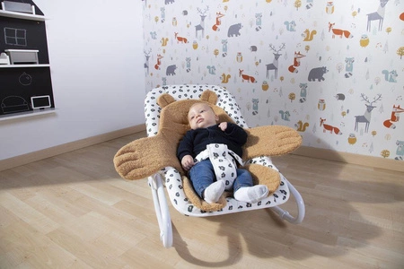 Childhome Ochraniacz uniwersalny Teddy Bear