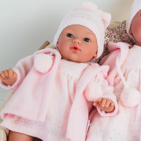 Mama tygrys z małymi Mamanimals 2020610