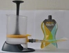 Nutripouch mini, zestaw startowy, Fill'n Squeeze