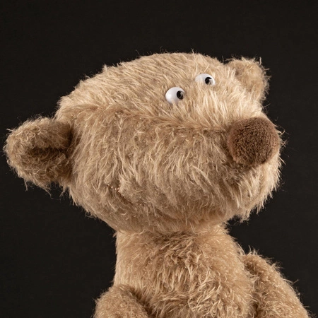 Pluszowy Miś Ach Good! 36 cm pierwsza przytulanka dla dzieci misie sigikid