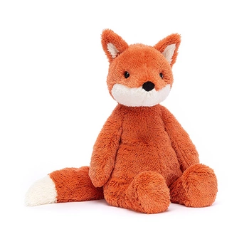 JellyCat - Lisek 28 cm