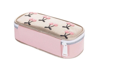 Piórnik, Złote Wisienki, Jeune Premier