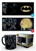 Kubek termoaktywny Batman the Dark Knight DC COMICS - ABS