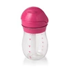 OXO Transitions Kubek ze Słomką 6m+ Pink