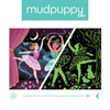 Mudpuppy Puzzle świecące w ciemności Balet w blasku księżyca 100 elementów 5+