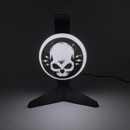 Lampka - stojak na słuchawki Call of Duty Warzone