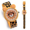 Zegarek dziecięcy GEPARD DD00436