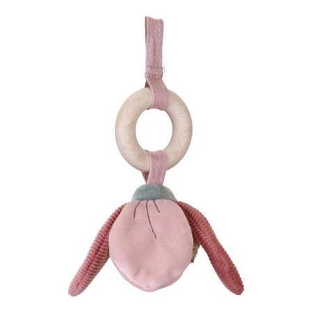 Little Dutch Mata aktywizująca z pałąkiem Flowers & Butterflies LD8717