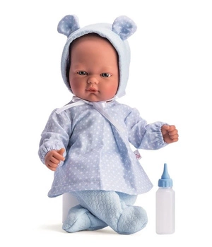 Lalka Oli Asi 0456741