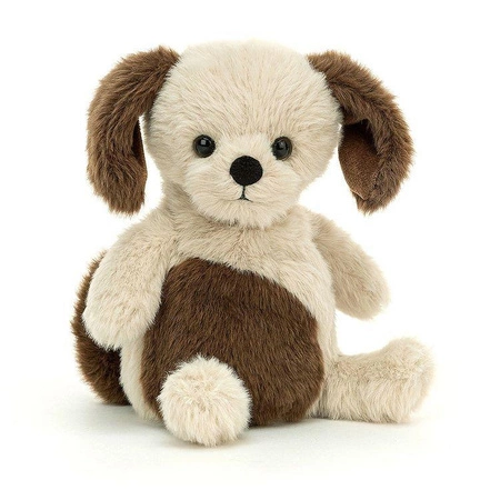 JellyCat Munchkin Piesek 19cm