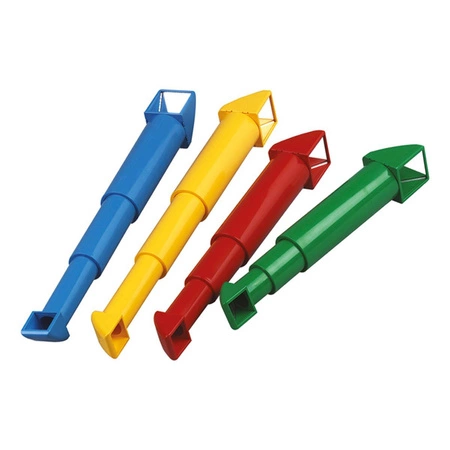 Peryskop, Zabawka Kreatywna