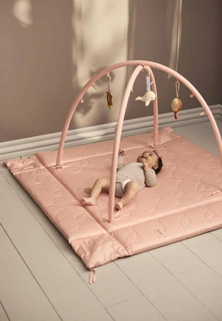 Filibabba Mata edukacyjna Misty Rose