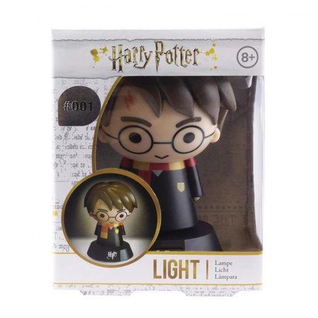 Lampka Harry Potter Icon