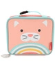 Skip Hop Torba Termiczna Lunch Bag Kot ZOO