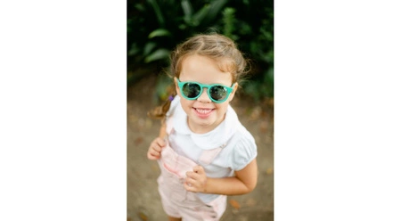 Okulary Babiators THE SUN SEEKER - polaryzacja 0-2 Lata